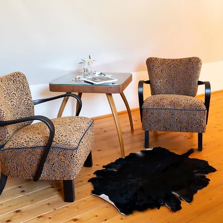 Pod Hradiskem S99 - Stylová A Přívětivá, Wellness A Sauna V Podkrkonoší * Studenec
