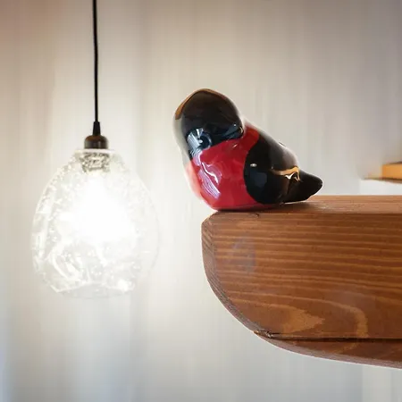Ferienhaus Pod Hradiskem S99 - Stylova A Privetiva, Wellness V Podkrkonosi *