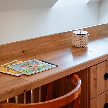 Ferienhaus Pod Hradiskem S99 - Stylova A Privetiva, Wellness V Podkrkonosi Studenec