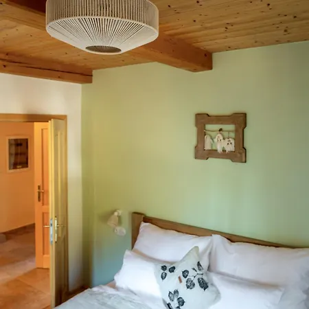 Pod Hradiskem S99 - Stylova A Privetiva, Wellness V Podkrkonosi