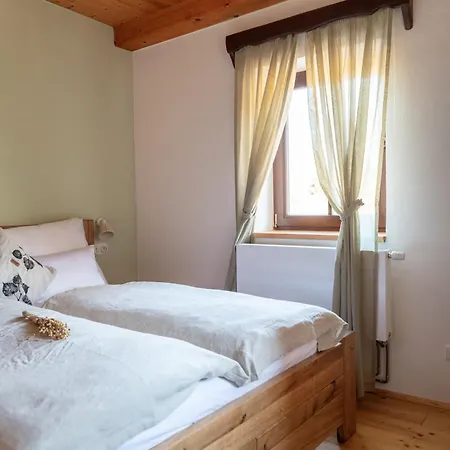 Casa vacanze Pod Hradiskem S99 - Stylová A Přívětivá, Wellness A Sauna V Podkrkonoší Studenec