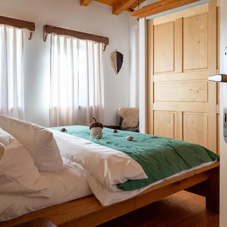 別荘 Pod Hradiskem S99 - Stylova A Privetiva, Wellness V Podkrkonosi