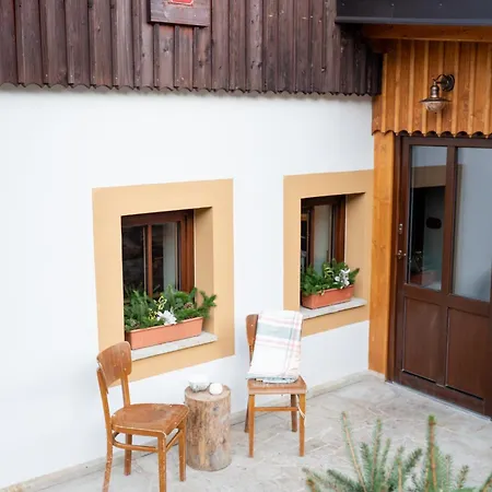 Pod Hradiskem S99 - Stylova A Privetiva, Wellness V Podkrkonosi * Studenec