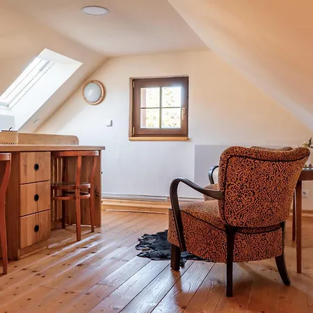 Pod Hradiskem S99 - Stylová A Přívětivá, Wellness A Sauna V Podkrkonoší Casa vacanze