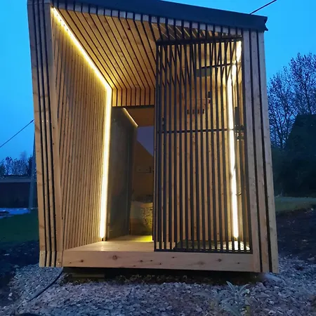 Pod Hradiskem S99 - Stylova A Privetiva, Wellness V Podkrkonosi Studenec