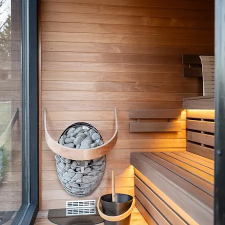 Pod Hradiskem S99 - Stylova A Privetiva, Wellness V Podkrkonosi 別荘