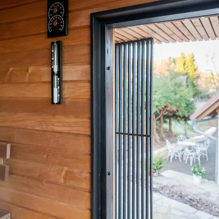 Pod Hradiskem S99 - Stylova A Privetiva, Wellness V Podkrkonosi * Studenec