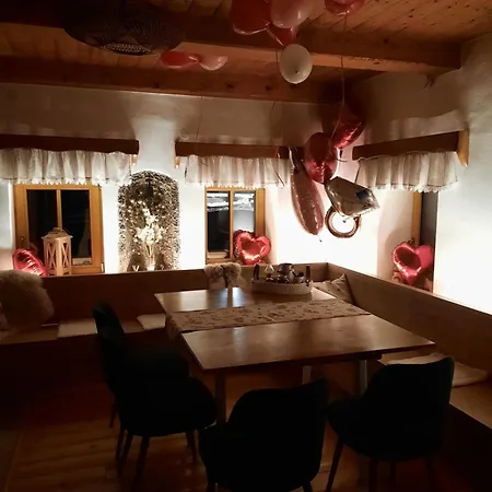 Pod Hradiskem S99 - Stylova A Privetiva, Wellness V Podkrkonosi *