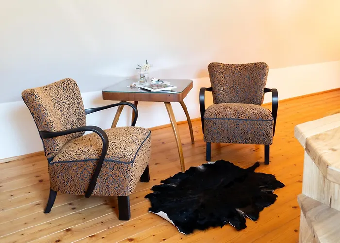 Pod Hradiskem S99 - Stylova A Privetiva, Wellness V Podkrkonosi * Studenec