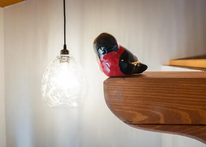 Dom wakacyjny Pod Hradiskem S99 - Stylova A Privetiva, Wellness V Podkrkonosi *