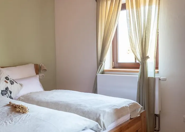 Dom wakacyjny Pod Hradiskem S99 - Stylova A Privetiva, Wellness V Podkrkonosi Studenec