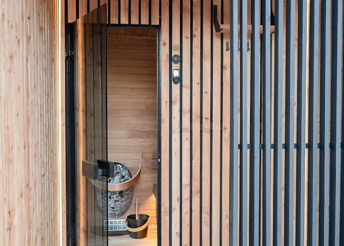 Pod Hradiskem S99 - Stylova A Privetiva, Wellness V Podkrkonosi * Studenec